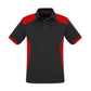 Biz Collection Mens Rival S/S Polo(P705MS)