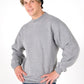 Ramo-Ramo Poly cotton fleece sloppy joe--Uniform Wholesalers - 1