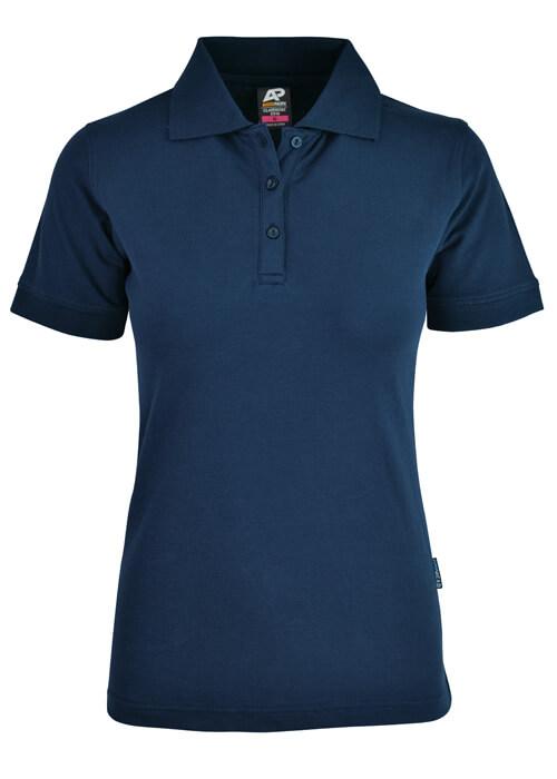 Aussie Pacific Claremont Lady Polos (2315) 