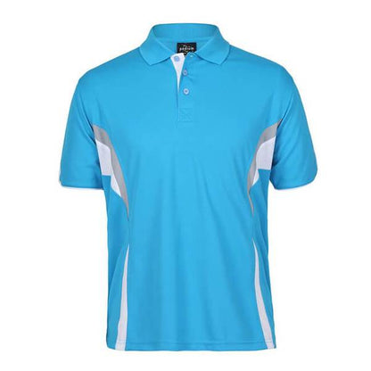 JBs Wear Podium Cool Polo - Kids (7COP)