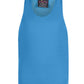 JB's Wear-JB's Kids Poly Singlet-AQUA / 4-Uniform Wholesalers - 7