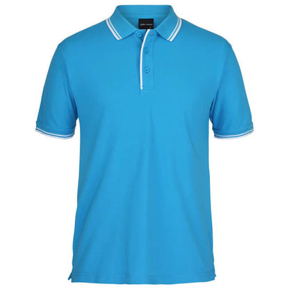 JBs Wear Contrast Polo - Adults  (2CP)