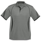 Biz Collection Mens Razor S/S Polo- (P405MS)