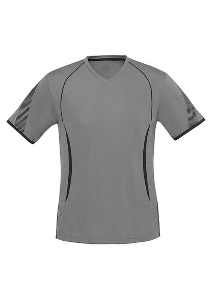 Biz Collection Mens Razor S/S Tee (T406MS)