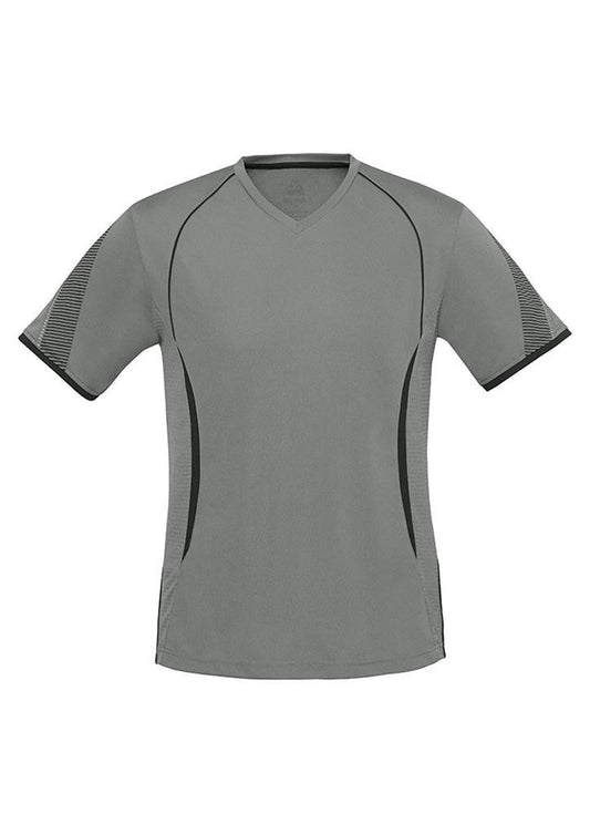 Biz Collection Mens Razor S/S Tee (T406MS)