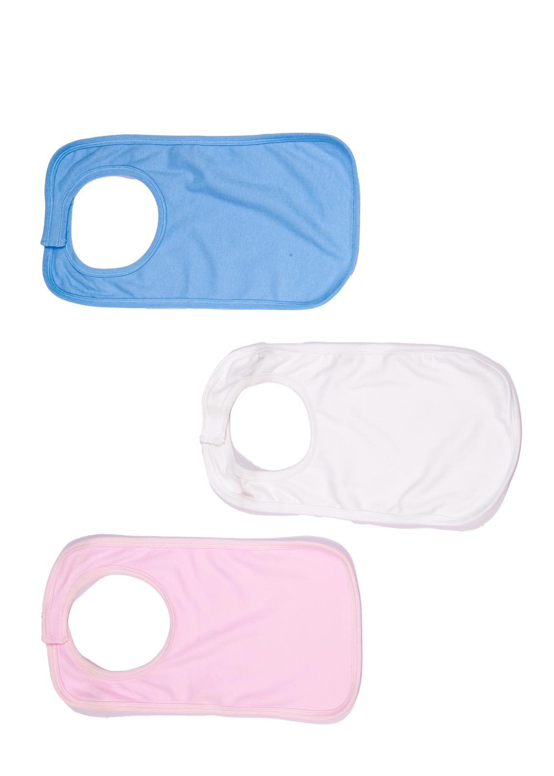 Ramo Organic Kids Bib (B141AP)