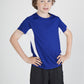 Ramo-Kids Accelerator Cool-Dry T-shirt(new)--Uniform Wholesalers - 1