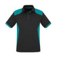 Biz Collection Mens Rival S/S Polo(P705MS)