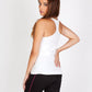 Ramo-Ramo Ladies/Kids Tback Singlet--Uniform Wholesalers - 1