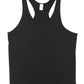 Ramo-Ramo Men T-back Singlet-Black / S-Uniform Wholesalers - 2