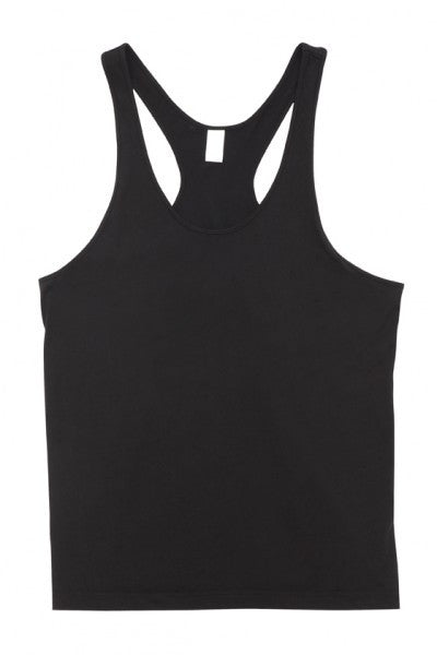 Ramo-Ramo Men T-back Singlet-Black / S-Uniform Wholesalers - 2