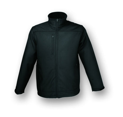 Bocini  Ladies New Style Soft Shell Jacket-(CJ1302)