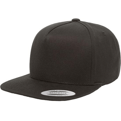 Yupoong Classic 5 Panel (6007)