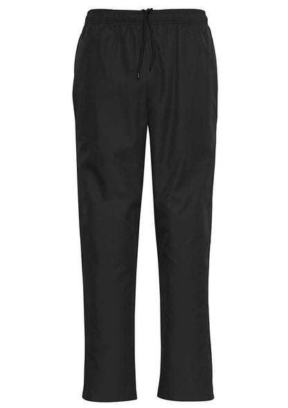 Biz Collection-Biz Collection Adults Razor Sports Pant-Black / XS-Uniform Wholesalers - 2
