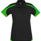 Biz Collection Womens Talon S/S Polo (P401LS)