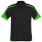 Biz Collection Mens Talon S/S Polo (P401MS)