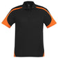 Biz Collection Mens Talon S/S Polo (P401MS)