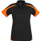 Biz Collection Womens Talon S/S Polo (P401LS)