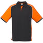 Biz Collection Mens Nitro S/S Polo (P10112)