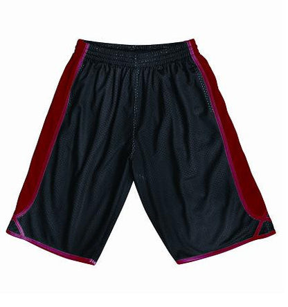 Bocini Kids Basket Ball Shorts-(CK1224)