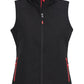 Biz Collection Womens Geneva Vest (J404L)