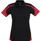 Biz Collection Womens Talon S/S Polo (P401LS)