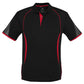 Biz Collection Mens Razor S/S Polo- (P405MS)