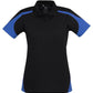 Biz Collection Womens Talon S/S Polo (P401LS)
