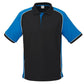 Biz Collection Mens Nitro S/S Polo (P10112)
