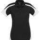 Biz Collection Womens Talon S/S Polo (P401LS)