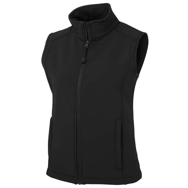 JBs Wear Ladies Layer Vest (3JLV1)