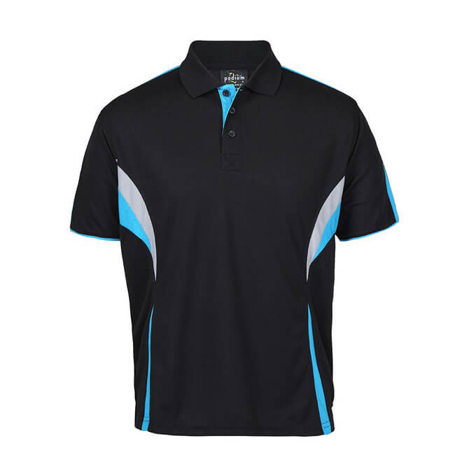 JBs Wear Podium Cool Polo - Kids (7COP)
