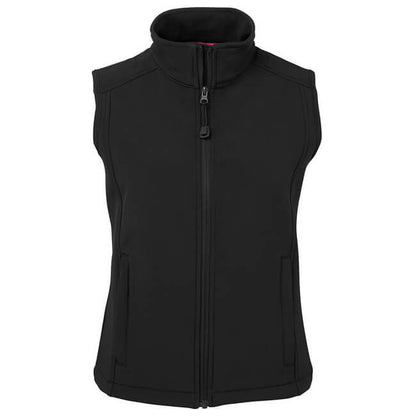 JBs Wear Ladies Layer Vest (3JLV1)