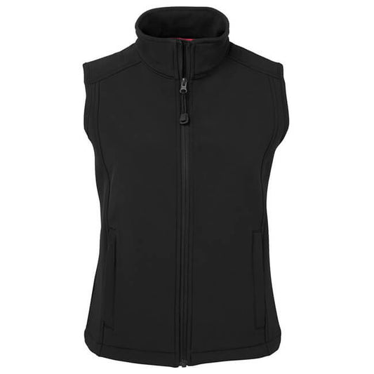 JBs Wear Ladies Layer Vest (3JLV1)