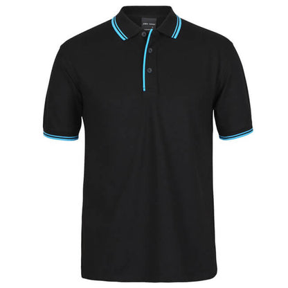 JBs Wear Contrast Polo - Adults  (2CP)