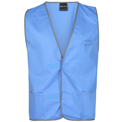 JBs Wear Fluro Vest (6HFV)
