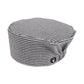 Chef Works Chef Beanie (BN)