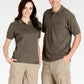Biz Collection-Biz Collection Mens Detroit Short Regular--Uniform Wholesalers - 4