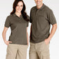 Biz Collection-Biz Collection Mens Detroit Short Stout--Uniform Wholesalers - 4