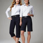 Biz Collection-Biz Collection Ladies Classic 3/4 Pant--Corporate Apparel Online - 1