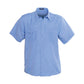 Bocini Service Shirt-Short Sleeve-(BS193)