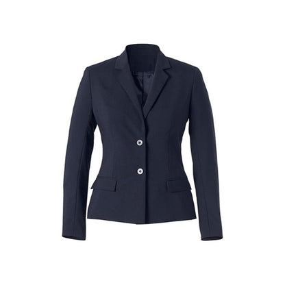 NNT Stretch Wool Blend 2 Button Mid Length Jacket (CAT1BA)