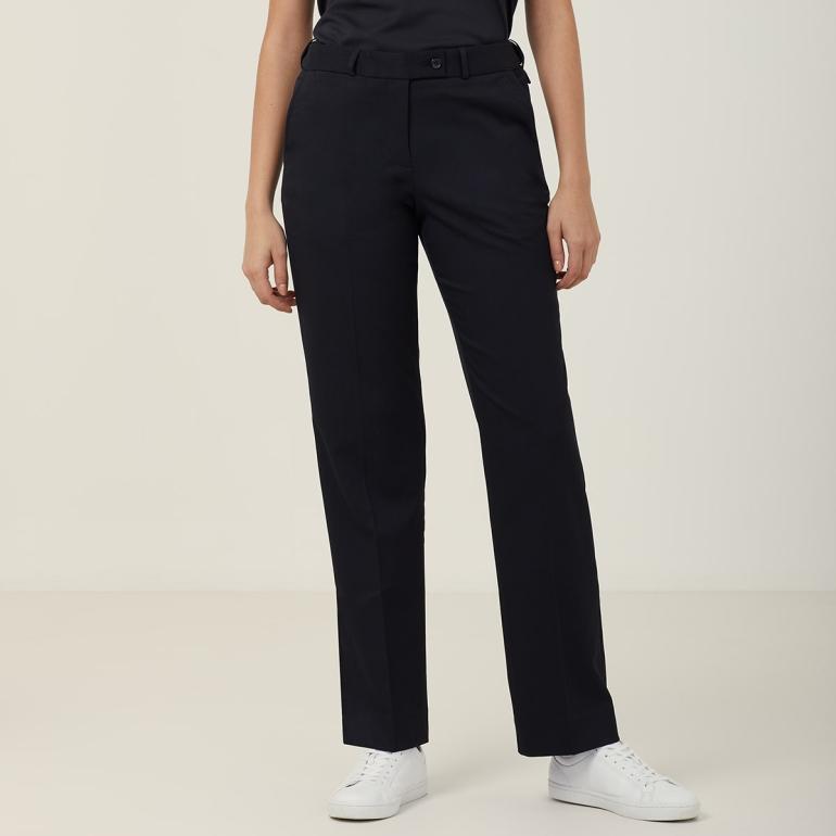 NNT P/V Stretch Twill Secret Waist Pant (CAT3CA)