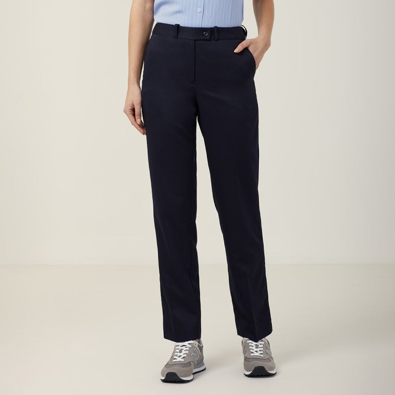 NNT Uniforms Slim Leg Pant (CAT3PE)