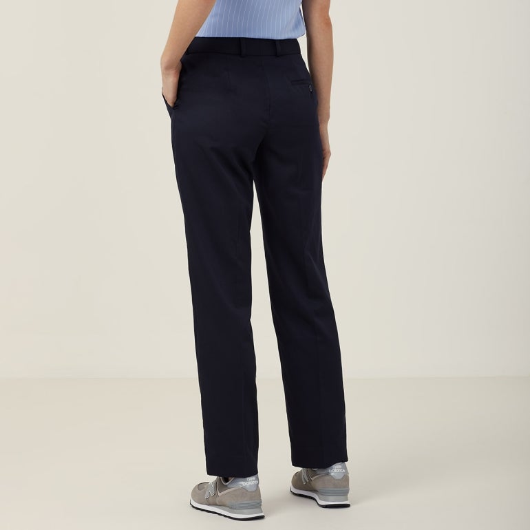 NNT Uniforms Slim Leg Pant (CAT3PE)