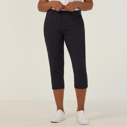 NNT Helix Dry Mechanical Stretch 3/4 Length Pant (CAT3T9)