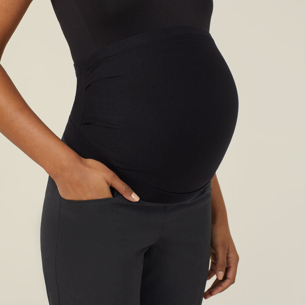 NNT Maternity Stretch Pant (CAT3XN) – Uniform Wholesalers