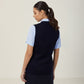 NNT Uniforms Wool Rich V-Neck Vest(CAT51D)