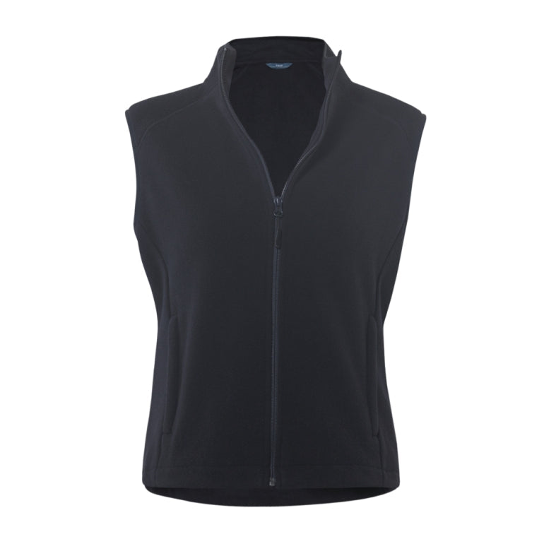 NNT Uniforms Polar Fleece Vest(CAT745)