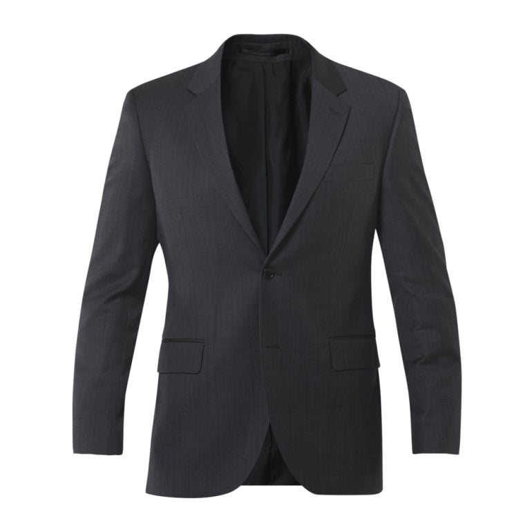 NNT Uniforms Sharkskin 2 Button Jacket(CATB8T)